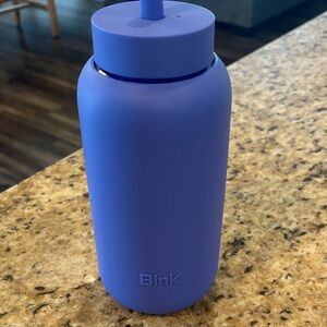 Bink Water Bottle